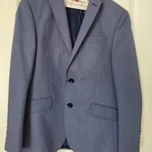 Men's Zara Suit